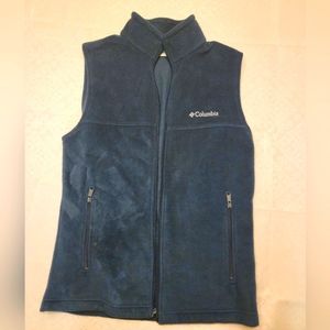 Columbia Men's Fleece Vest
